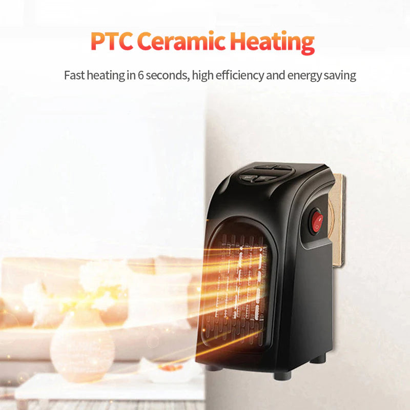 ThermoLite | Portable Handy Heater