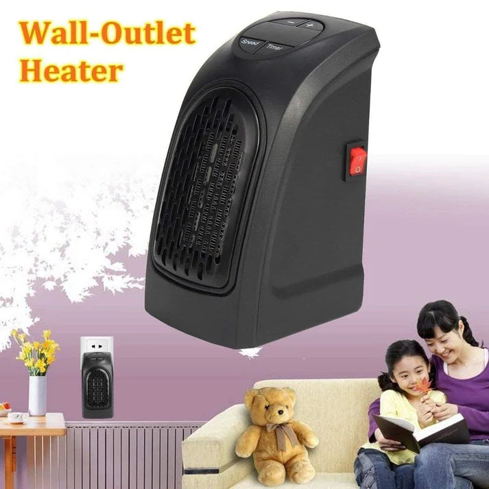 ThermoLite | Portable Handy Heater