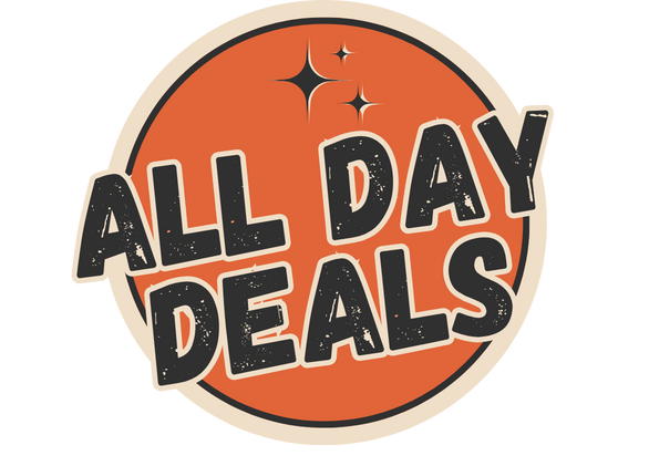 All Day Deals